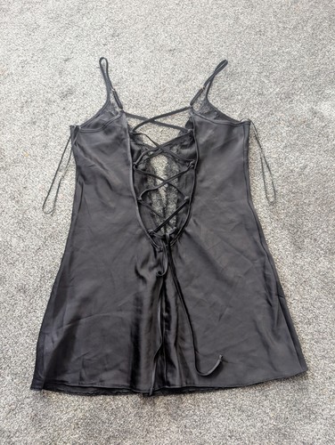 Lingerie dress lace - dress,