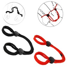 Adjustable Soft Rope Handcuffs