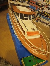 Carrera Structo 90400 Motor