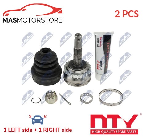 Driveshaft joint kit - driveshaft,