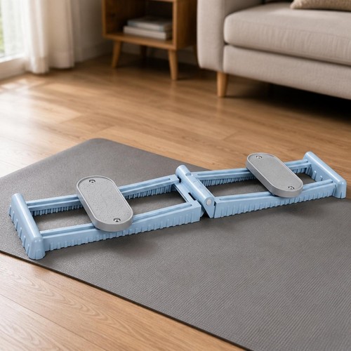 Ski step machine - ski,