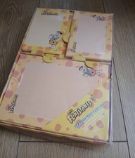 The Flintstones Stationery