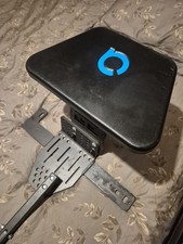 Transfer Disabled Plate Easy access Vehicle wheelchair board mobility 