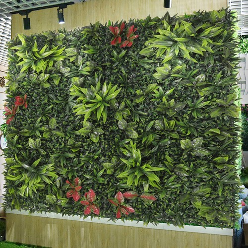100x100cm artificial plant - 100x100cm,
