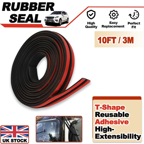 Shape 10ft car door trim - car,