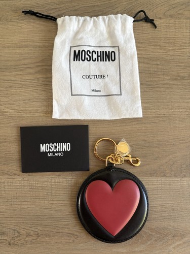 Moschino couture milano - moschino,