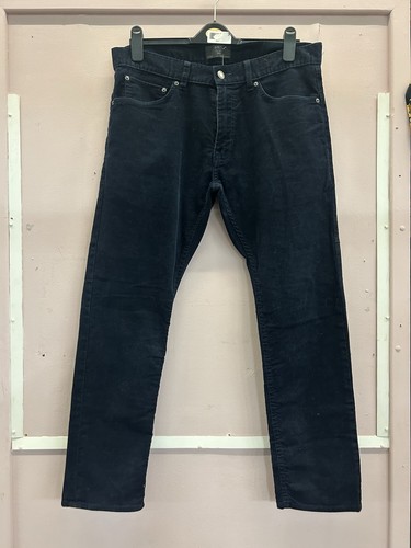 Men slim fit corduroy - m&s, men's