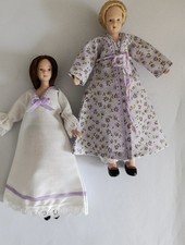 Dolls House Clothes