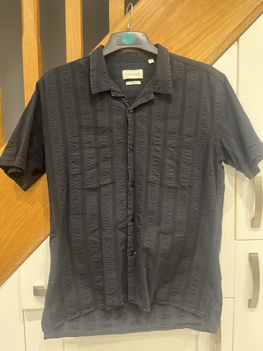 Oliver spencer men black - spencer, men's