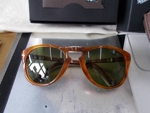 Persol steve mcqueen - persol,