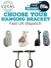 Oval Cabinet wardrobe hanging