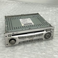 Cd Radio Stereo Mp3 Player for Mitsubishi L200 KB4T Series 4 2.5 DiD