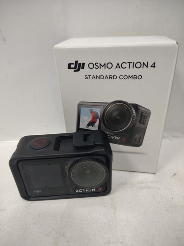 Dji osmo action - action, 4