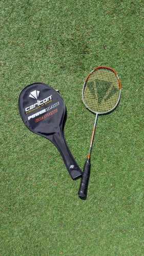 Carlton powerblade graphite - carlton,