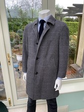 Odermark Crombie Aberdeen 100%