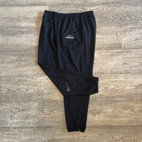 Nike dri fit challenger - dri, woven