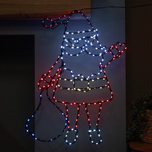 59cm 45cm light christmas - 59cm, up