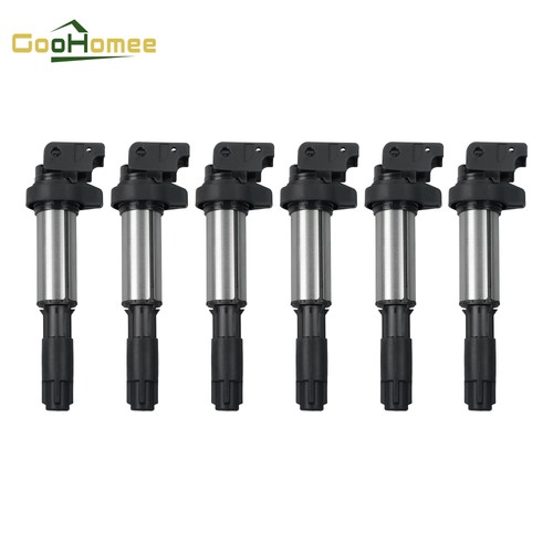 New ignition coils - new, 6x