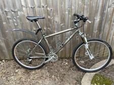 MERLIN METALWORKS TAIGA