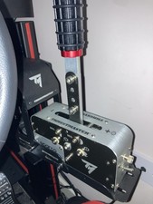 Thrustmaster TSS Handbrake