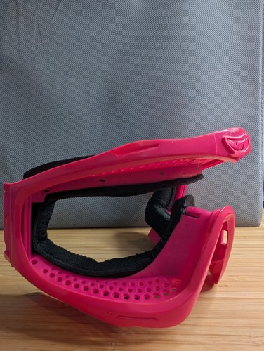 Paintball proflex frames - paintball,