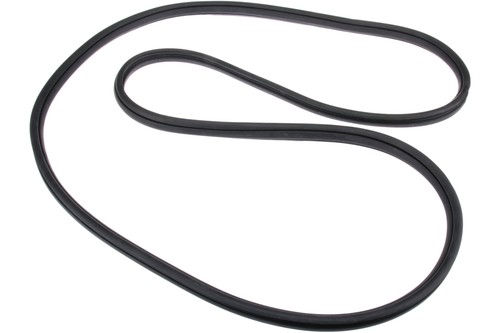 Rear window seal 7 - rear, 31