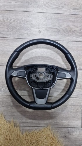 Seat leon steering wheel - leon,