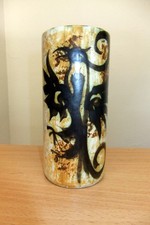 Celtic Pottery Newlyn. Medium