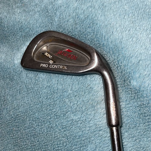 Howson hpc driving iron - 1,