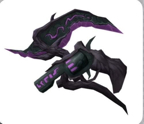 Elderwood set mm2 - set, free