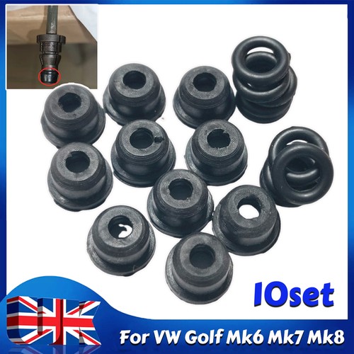 10set clutch hydraulics - hydraulics, slave