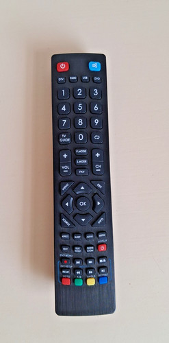 Replacement remote control for - remote,