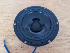 Seas MCA15RCY Midrange Driver Speaker Woofer