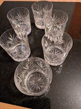 Vintage Polish Crystal