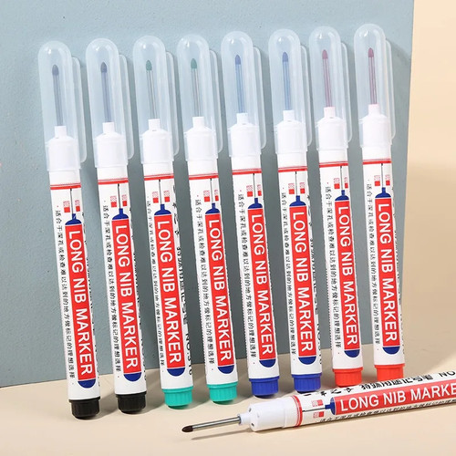 20mm long nib marker pen - nib,