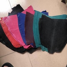 1PCS Real Polished Stingray