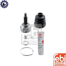 JOINT KIT DRIVE SHAFT 186060 FOR SKODA FELICIA/Cube/Van/II/Pickup FAVORIT  VW  