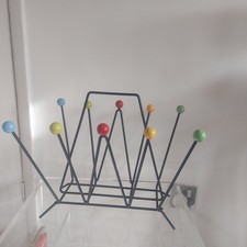 Mid Century Modern 60s 70s