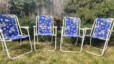 Vintage folding deck - vintage,