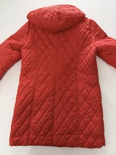 Ladies Centigrade Jacket Size