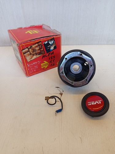 Original momo k8503 - hub, for