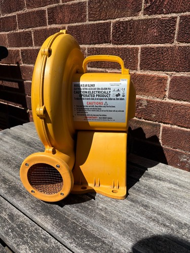 Bouncy castle fan - bouncy, 450w