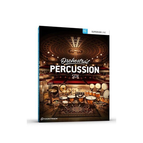 Toontrack superior drummer - toontrack, 3