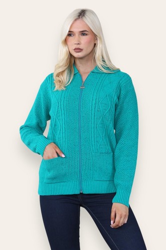 Womens winter zip - winter, up