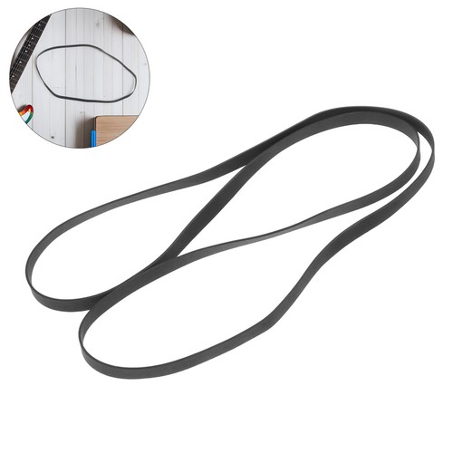 Pcs vinyl turntable belt - ,