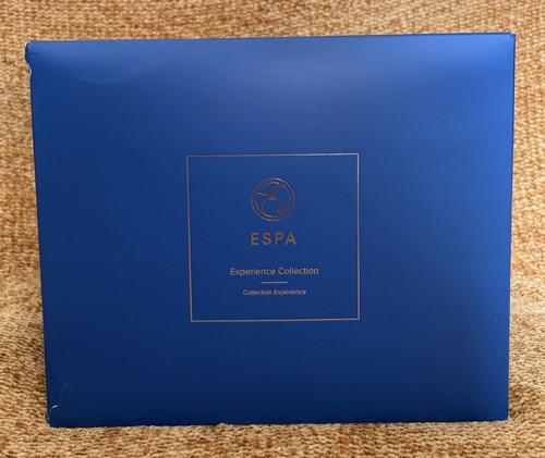 Espa experience collection - espa,