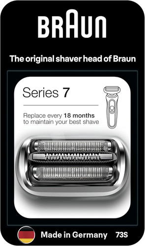Braun series electric shaver - series, 7