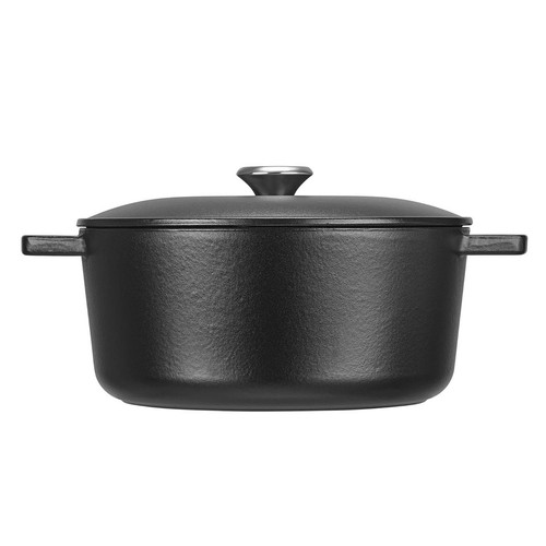 Litre fissler cast - fissler, iron
