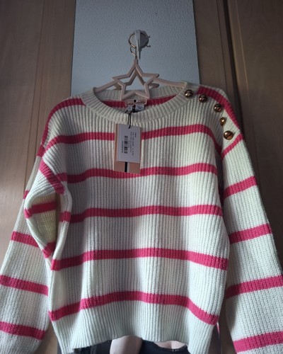 Nascita offwhite hot - nascita, pink