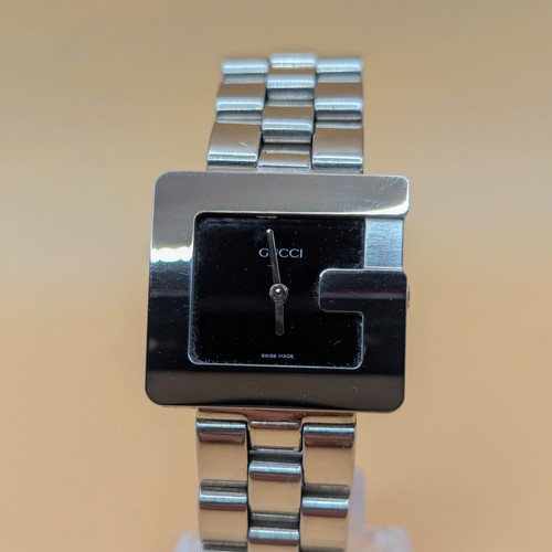 Vintage gucci 3600j frame - gucci,